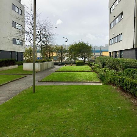 River Clyde West End Apartment - 2 Bedrooms Glasgow Luaran gambar